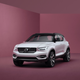Concept 40.1. Photo credit: Volvo